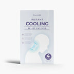Callixe Cold Therapy Patches