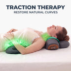 Original Callixe Thera Pillow Neck & Back Bundle