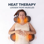 Original Callixe Thera Pillow Neck & Back Bundle