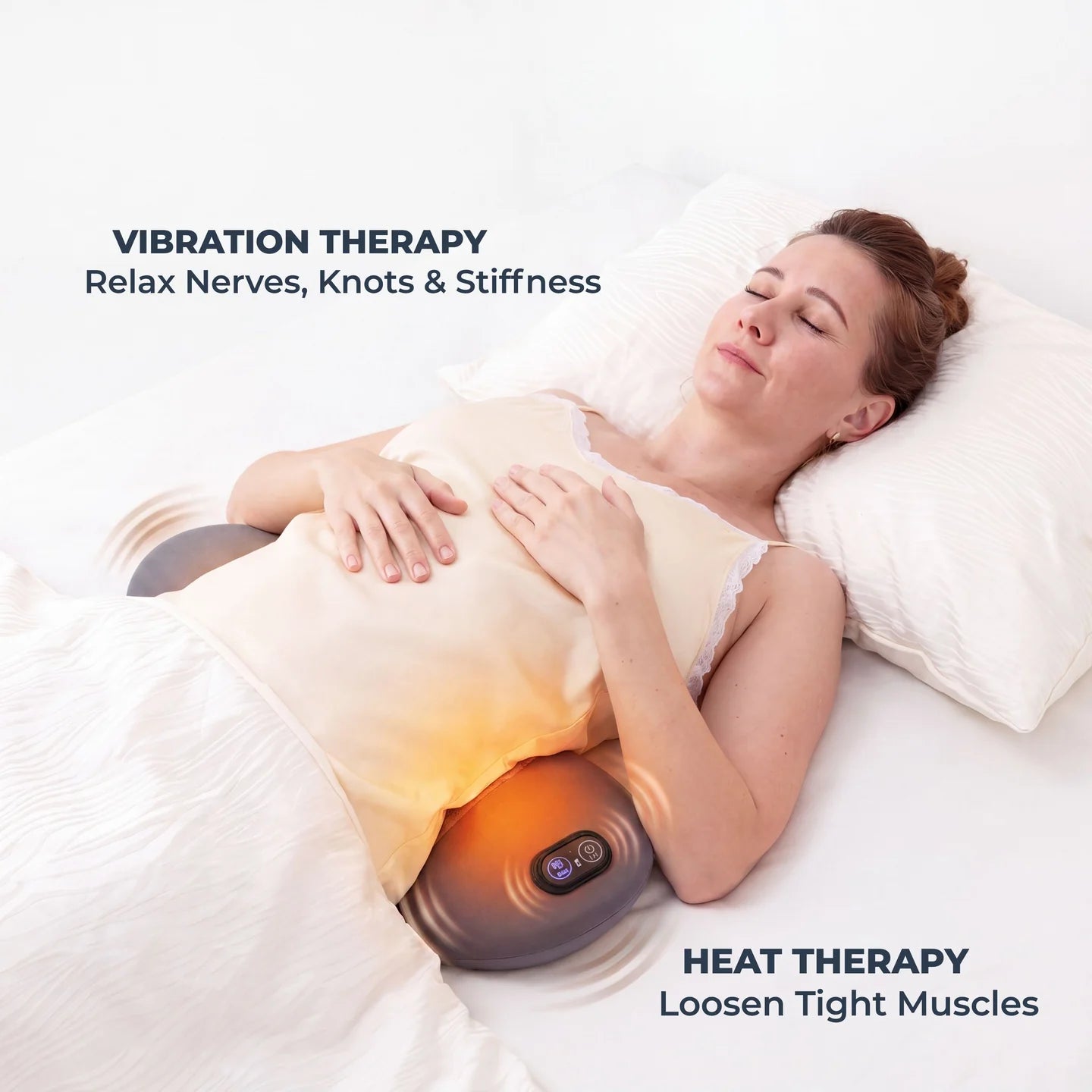 Original Callixe Thera Back Pillow