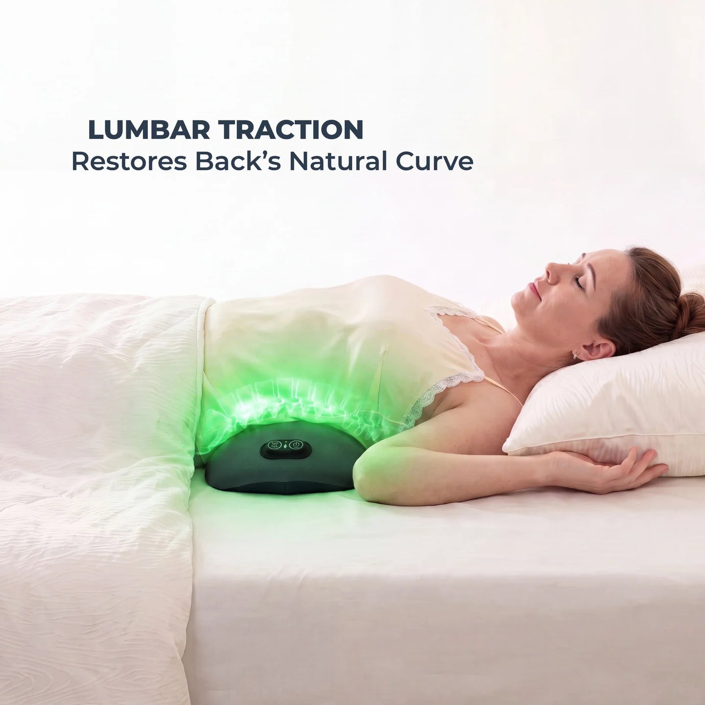 Original Callixe Thera Back Pillow