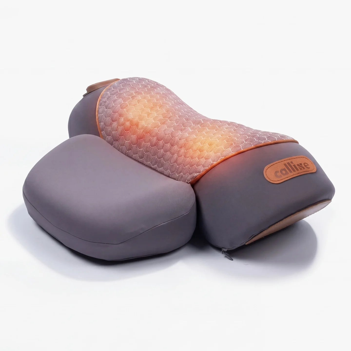Original Callixe Thera Pillow Neck & Back Bundle