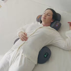 Original Callixe Thera Pillow Neck & Back Bundle